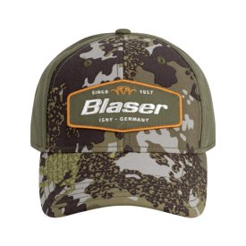 Czapka Blaser Badge HunTac Camouflage 241014-107/571